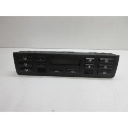 Commande Chauffage Bmw Serie 3 E46 Cabrio Phase 2